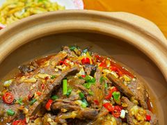 -陈家婆的菜(梅溪湖店)