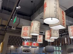 -毛肚向右·川渝毛肚王(经开永旺店)
