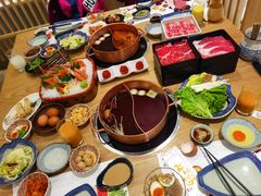 -伊豆野菜村(大族广场店)