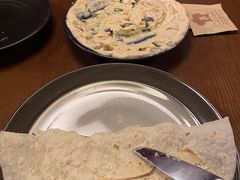 -Uncle Kosto科斯托·中东菜