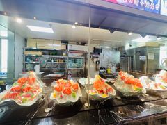 -尚海豆捞(乐虹坊店)