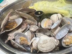 -奕景海鲜·大连菜(星海广场店)