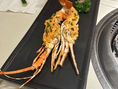 -赤坂亭M9和牛烧肉·日料398放题(万达店)