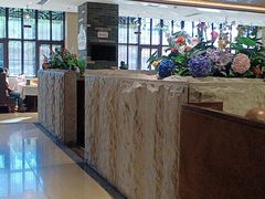 -郑庄脂渣海鲜楼(九水路店)