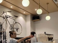 -常识咖啡common sense(春熙路店)