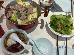 -全牛匠·乐山跷脚牛肉(西北旺万象汇店)