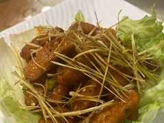 -品茶居素食馆(罗湖店)