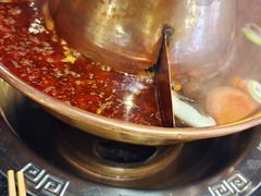 -爆肚王涮肉(吕家营店)