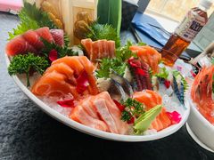 -大渔·观筵(三里屯太古里店)