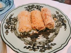 -夏苑(新加坡丽思卡尔顿美年酒店)