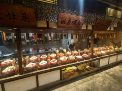-井水小厨·湘菜(活力广场店)