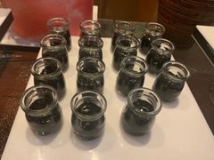 -东莞喜来登酒店-御园西餐厅·海鲜自助餐·意大利菜零点