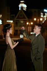 -金夫人婚纱摄影全球旅拍(大连店)