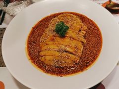-椒爱水煮鱼川菜(皇姑万象汇店)
