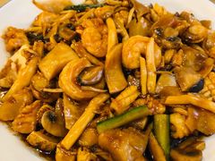 八珍豆腐-陈傻子餐厅(世纪都会店)