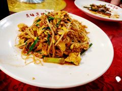 -月坛宾馆-聚仙楼餐厅