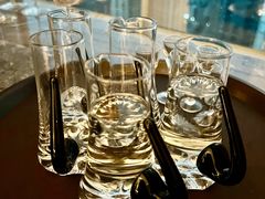 -君庭中餐馆(华强路店)