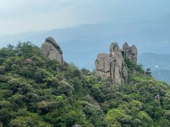 -九华山风景区
