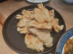 -金掌勺锅包肉(华润万象城店)