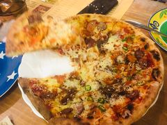 -盘炉forenza·云贵川融合小食堂 ( 钟楼中柳巷店)