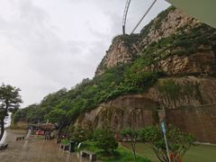 -潭溪山