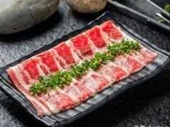 -韩都烤肉(中街小北总店)