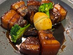 -粤香楼(新光里店)