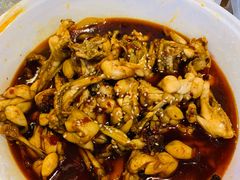 -晓林火锅(安定门店)