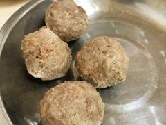 -伟记牛肉(金鸿公路店)