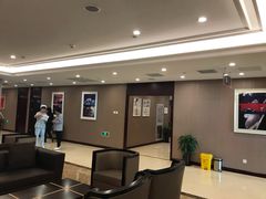 -爱康国宾体检中心(总部基地分院)