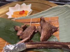 -山川小町·极番烧肉(新地假日广场店)