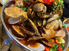 -必点海鲜·鲅鱼水饺(鞍山西道店)