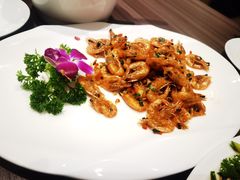 -周锦记广式餐厅(格林生活坊2期店)