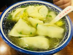 -小姜锅贴(凤凰街店)
