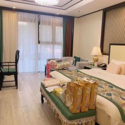 -保丽宝泰母婴护理院·月子中心·产康·中医(常州店)