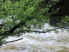 -嘉陵江源头景区