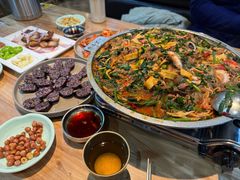 -京玉菲饭店(李村店)