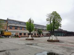 -柳州工业博物馆