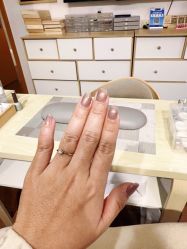 -四季·予你日式美甲美睫Nail