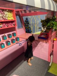 -幻贝家儿童乐园(苏州中心店)