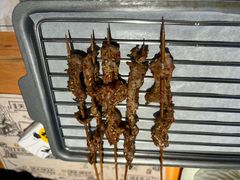 -木屋烧烤(佛山东方广场店)