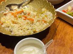 -楼兰新疆主题餐厅(苏州中心店)