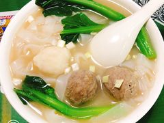 -莅香岛港式餐厅(滨江道店)