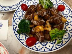 -KingThaia金泰兰(滨江天街店)