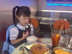 -開籠雀冰室(同和金铂店)