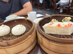 -富春茶社(国庆路店)