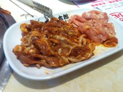 -牛太郎时尚自助烧烤