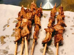 -肉串汪(望京店)