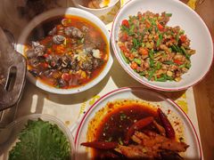 -串盟烧烤·长沙美食地标(星沙店)