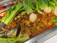 -鱼酷活鱼烤鱼(昆明路店)